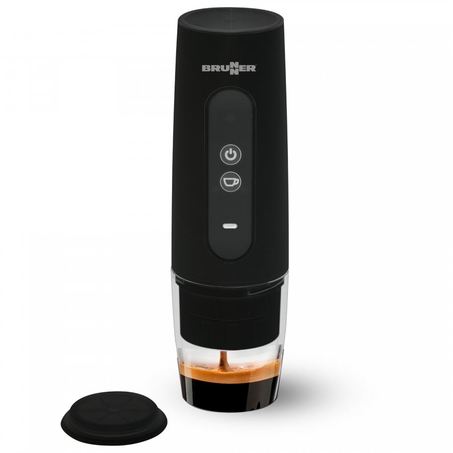 Product image 2 of the product “Tragbare Espressomaschine Vivamoca ”